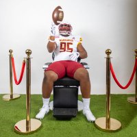 Levontae Jacobs (@jacobslevontae) 's Twitter Profile