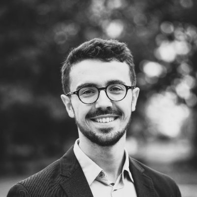 Engineer turned solopreneur | Digital Nomad 💻
Sharing my insights and journey to a more free and aligned life
Get organized with Notion 👉 https://t.co/CbHwWkTygC