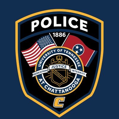 Official account for the University of Tennessee at Chattanooga (UTC) Police Department (UTCPD). This account is not monitored 24/7.