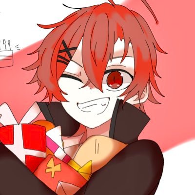 マグ🍌🎤🎮さんのプロフィール画像