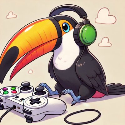 ゲーマー🎮任天堂やインディーを中心に色々なゲームで遊んでます。 配信したり動画投稿したりもしてます スマブラ/ポケモン本編/スプラ3/ポケポケ/ポケマス/ポケスリ/ゼノブレ/ゼルダ/スト6