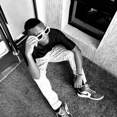 ibrahmovic88's profile picture. Just cool 😎