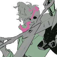 ᅠ * ﹅ ℘a̶p͟Σᵣ ˘ ✘ 𝑪𝑼🆃T̷ₑ𝒓 ϟ 、 .ᐟ (@undeadventor) 's Twitter Profile