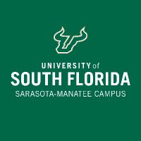 USF Sarasota-Manatee (@usfsm) 's Twitter Profile