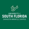 USFSM's profile picture. The official Twitter account for the University of South Florida Sarasota-Manatee campus.