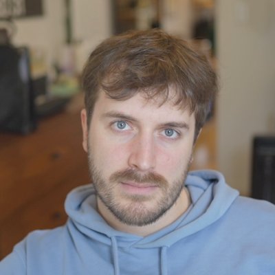 bwasti's profile picture. working on fast inference things with msl