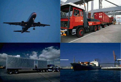 Logística: Asesoría-Consultoría-Servicios.       Import & Export, Transportation, Distribution, Supply Chain