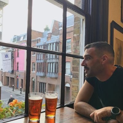 Pablerasss84's profile picture. Sporting !!! a way of life.                            #siempreQuini