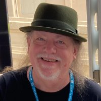 BobWP (@bobwp) 's Twitter Profile