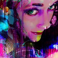 Robbi Firestone💎Landscape, Virtual Reality Artist (@robbifirestone) 's Twitter Profile