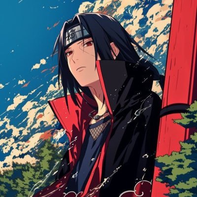 Nicktrillsさんのプロフィール画像