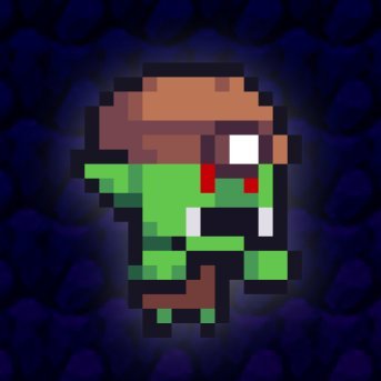 Pixel Dungeons Profile