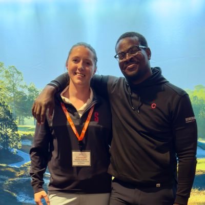 Former IUPUI (IU Indy) golfer 🏌️♀️ ⛳️ IN 🌽➡️ CO🏔