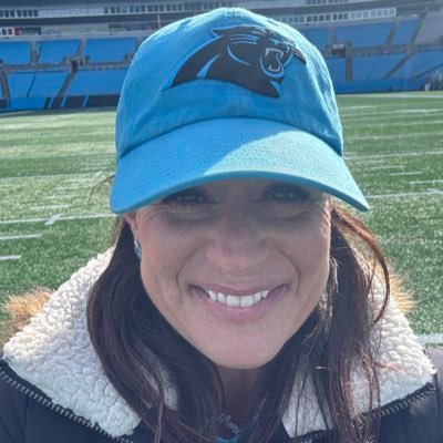UVA BA & American Univ. MSM; Mom of Jemma, Jaxon and Jalen Coker @jalencoker - Carolina Panthers WR