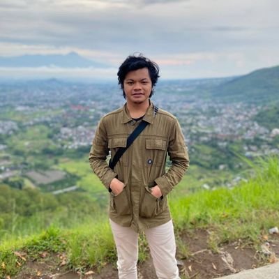 gus_tamaa's profile picture. bingung