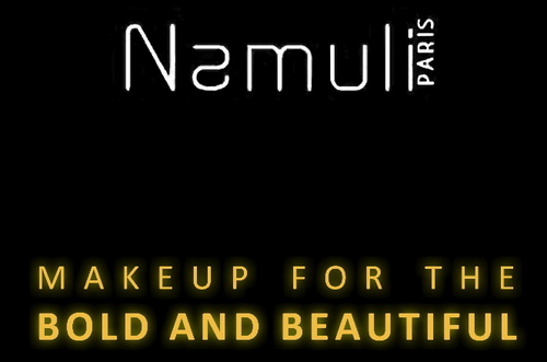 NamuliParis's profile picture. A unique brand that has ushered in a healing touch for consumers. Natural, cutting edge, vitamin infused
and superior makeup for the woman on the go.