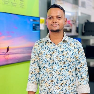 MdMasud2059395's profile picture. 