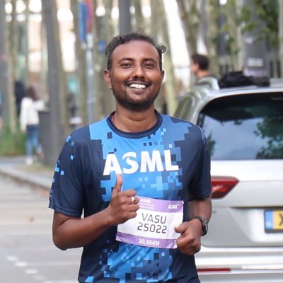 VasuJanapareddy's profile picture. Because Personality never goes out of style