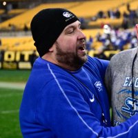 Patrick Colligan (@coachcolligan) 's Twitter Profile