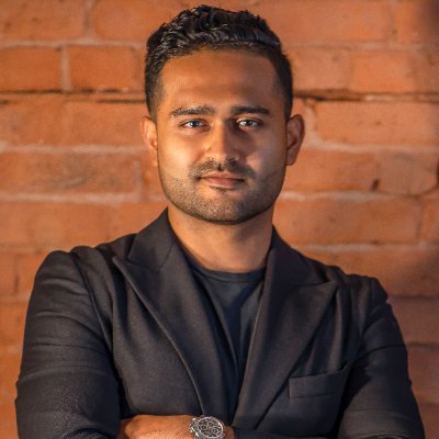 Co-Founder @ArchLending - The world's leading destination for secure, crypto backed loans for individuals and institutions
