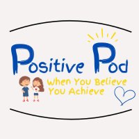 Positive Pod (@positivepodola) 's Twitter Profile Photo Positive Pod (@positivepodola) 's Twitter Profile Photo