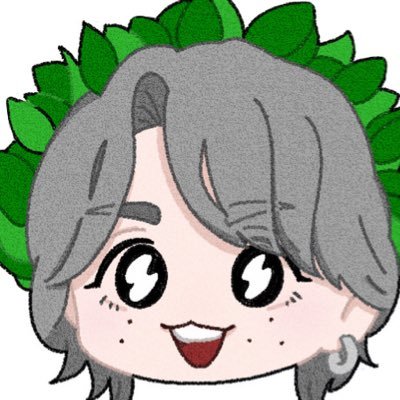 皿田なななっさんのプロフィール画像