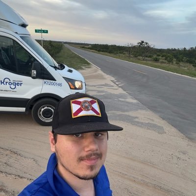 ThatGuyInASenna's profile picture. Love The Road and Looking at the Weather!!