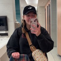 Ashley (@crashy__) 's Twitter Profile Photo Ashley (@crashy__) 's Twitter Profile Photo