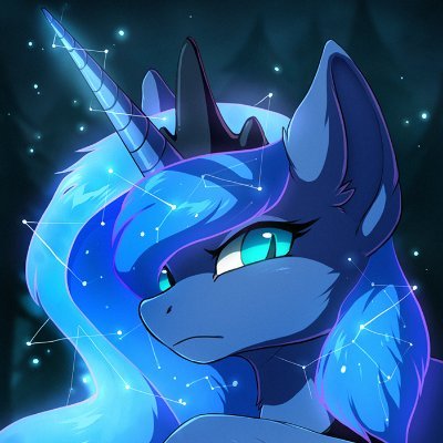 BlindlyObsessed's profile picture. MLP
Homophobes/AntiEndo/etc DNI
NSFW OK! (i do not post/repost nsfw)
ENG only
Project Moon, Terraria, Risk of Rain 2
Genderfluid/MTF
Ishmael Selfshipper
She/her