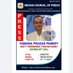 Prime Media 24 news Y.P.Pandey (@yamunaprasadpa2) Twitter profile photo Prime Media 24 news Y.P.Pandey (@yamunaprasadpa2) Twitter profile photo
