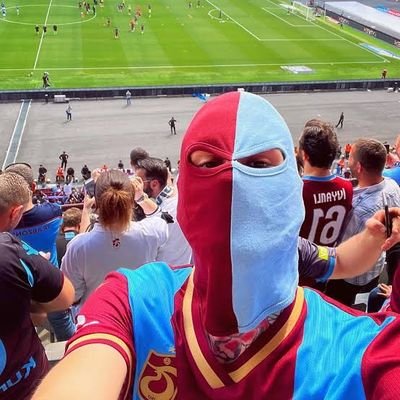 Ygits_simsk's profile picture. @Trabzonspor