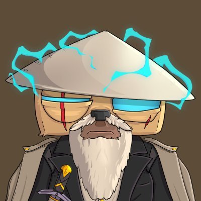 0xHermes's profile picture. 🌐✈