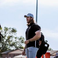 Kaleb Gaster (@coach_kgaster) 's Twitter Profile