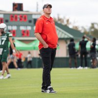Coach Hallenbeck (@coachhallenbeck) 's Twitter Profile