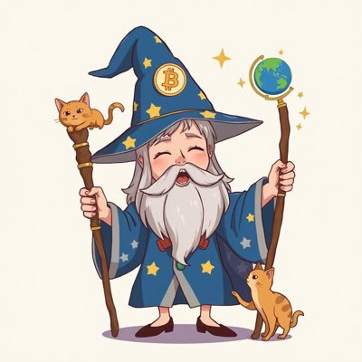 𝘾𝙧𝙮𝙥𝙩𝙤𝙘𝙩𝙤𝙥𝙪𝙨さんのプロフィール画像