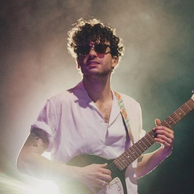 craveforpmore's profile picture. you first & figure 8 enthusiast 🖤 25 | she/her