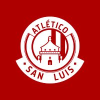 Atlético de San Luis (@atletidesanluis) 's Twitter Profile Photo Atlético de San Luis (@atletidesanluis) 's Twitter Profile Photo