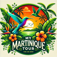 My Martinique Tour (@my_martinique) 's Twitter Profile