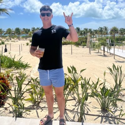 Gavyn Beane Profile