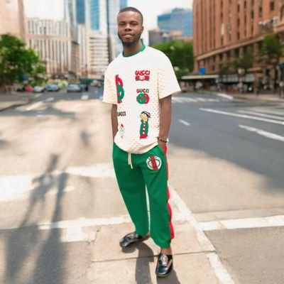 iamlordximo's profile picture. 