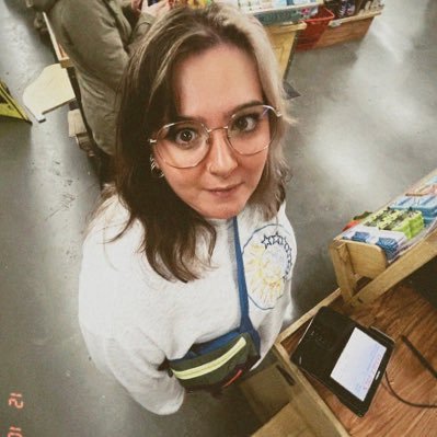 once described as the “most distracting person alive”