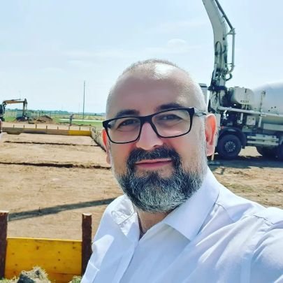 I am engineer I'm working in Israel for contract under UNHCR.