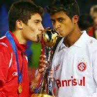 Todo Dia Um Gol do Internacional (@golsdointer1909) 's Twitter Profile