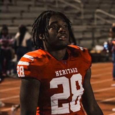 heritage high/ 2027/ 5’7/ 165/ rb/ wrestler/3.8 GPA/rockdale county. https://t.co/EH8LHSZ1s9