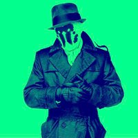 Sir Rorschach (@rorschach450) 's Twitter Profile