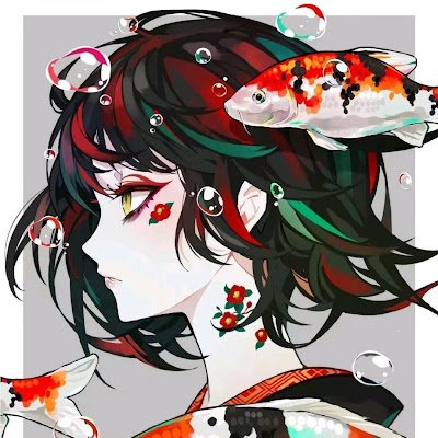 YungHo28's profile picture. 