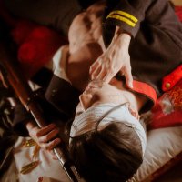 \\\\にびろ！！//// (@nbr0589) 's Twitter Profile Photo