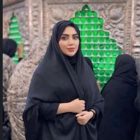 الــعــلــويــة🇮🇶✨ (@lologayxx) Twitter profile photo