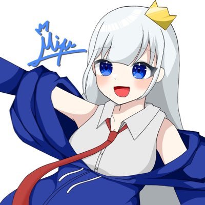 未夢 (@miyu5357) / X