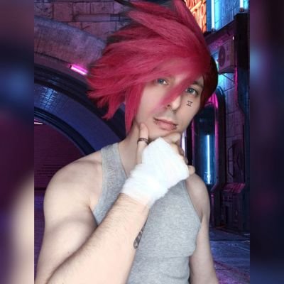 YukineMiko89's profile picture. Ig: itadori_miko